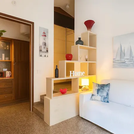 Paradise House & Garden Villa Lignano Sabbiadoro