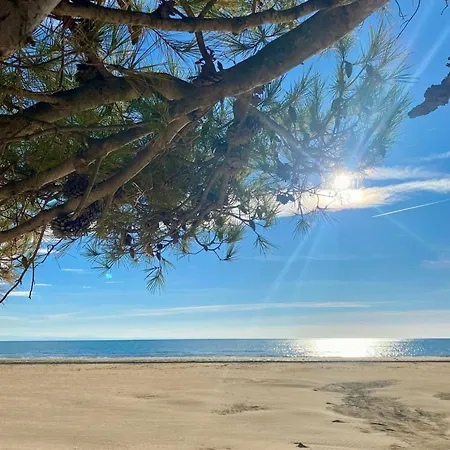 Villa Paradise House & Garden Lignano Sabbiadoro