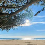 Villa Paradise House & Garden Lignano Sabbiadoro