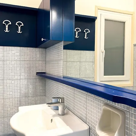 Paradise House & Garden * Λινιάνο Σαμπιαντόρο