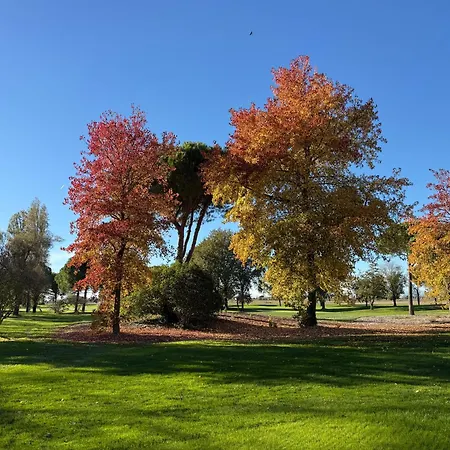 Paradise House & Garden * Λινιάνο Σαμπιαντόρο