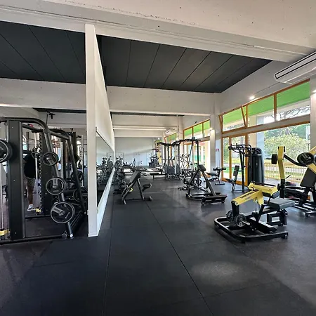 Paradise House & Garden Βίλα