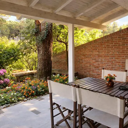 Paradise House & Garden * Lignano Sabbiadoro