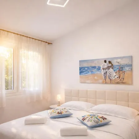 Paradise House & Garden Lignano Sabbiadoro