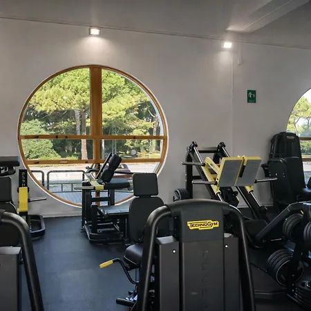 Villa Paradise House & Garden Lignano Sabbiadoro